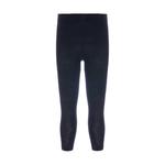 Черные хлопковые колготки BANBLU - фото 2