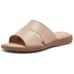 Шлепанцы женские Bata, цвет Apricot - фото 7