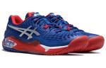 Теннисные кроссовки Asics Gel-Resolution 9 Мужчины - фото 3