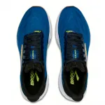 Кроссовки Brooks Launch 11, синий - фото 2