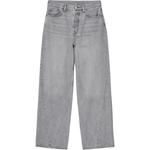 Женские джинсы серые COS, серый - фото