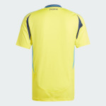 Домашняя майка Швеция 24 Adidas, цвет Bright Yellow - фото 6