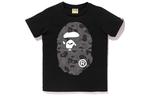Футболка женская A Bathing Ape - фото 3