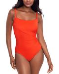 Купальник Miraclesuit  Starr One-Piece Miraclesuit, Multi - фото