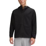 Lululemon Куртка спортивная худи с длинным рукавом, Gray Eucalyptus/Grey Eucalyptus - фото 10