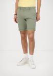 Шорты SCANTON Tommy Jeans, цвет Aruba Green - фото