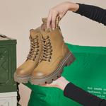 Martin Boot женские Gemeiq - фото 15