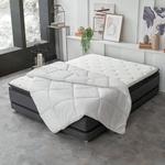 Одеяло Yatas белый, 200/200/3 см - фото 2