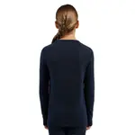 Комплект базового слоя Odlo Active Warm Trend, синий - фото 7