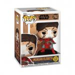 Фигурки Chibi Morgan Elsbes Star Wars Funko - фото 3