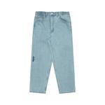 Джинсы мужские Aape, синий - фото