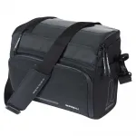 Сумка на руль Basil Move 7-8L, черный - фото