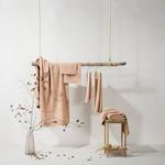 Мини-полотенца Erwin Müller 2er-Pack 35446, 30x1x30 см, бежевый - фото 2