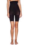 Шорты SPANX Everyday Shaping High-Waisted Short, черный - фото