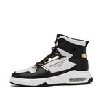 Мужские ботинки Cahhrrn X Martin Boot Men Beige Babinda - фото