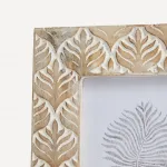 Рамка для фотографий Laurel El Corte Inglés, естественный - фото 3