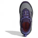 Походные ботинки adidas Terrex Trailmaker 2 Rain.Rdy, серый - фото 6