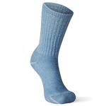 Носки Smartwool Classic Hike Light Cushion Crew, синий - фото 2