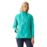 Куртка Regatta DayshaII, зеленый - фото