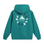 Свитшоты Unisex Lake Turquoise LINING, Lake Turquoise - фото 3