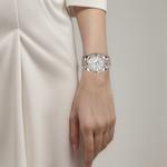 Унисекс часы Log Series ROLEX - фото 5