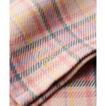 Юбка Superdry Check Mini, розовый - фото 4