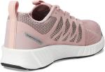 Кроссовки Fusion Flexweave Work EH Comp Toe Reebok, розовый - фото 5