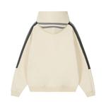 Унисекс свитшот A Chock, синий - фото 12