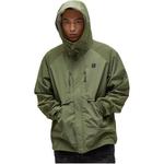 UNDEFEATED Куртка Unisex, Gray - фото 7