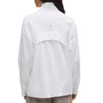 Куртка Define Lululemon, белый - фото 3