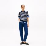 Tommy Hilfiger Вязаный свитер кабельной вязкой - фото 10