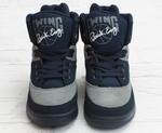 Кроссовки Ewing 33 Hi 'Georgetown', синий - фото 4