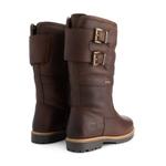 Ботинки Travelin Dawson, коричневый - фото 4