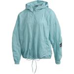 Куртка Spirit женская синий Adidas - фото