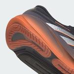 Adidas Performance Беговые кроссовки 'Supernova Solution 3' в сером цвете - фото 8