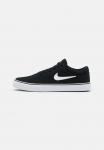 Низкие кеды CHRON 2 UNISEX Nike SB, черный - фото
