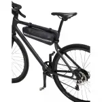 Каркасная сумка VAUDE Proof L, черный - фото 6