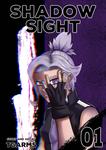 Shadow Sight: Vol. 1 (Independently published) - фото