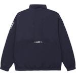 DESCENTE Куртка Unisex, Marine Blue - фото 9