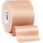 Беговой фитнес-тейп кинезиологический Cotton, Elastane детский LINING - фото