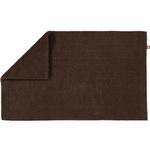 Коврик для ванной Rhomtuft, коричневый - фото 2