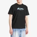 Футболка с рисунком Dime, черный - фото 2