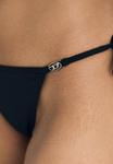 Низ бикини Diesel BRIGITTES, Black - фото 6