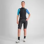 Жилет Sportful Fiandre, черный - фото 7