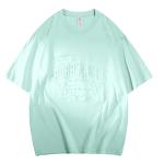 Футболка унисекс BOBBY ABLEY, Голубое небо - фото 16