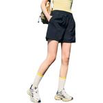 Базовые шорты Casual Women's Basic ANTA, черный - фото 4