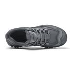 Кроссовки мужские низкие серые Jeep - фото 4