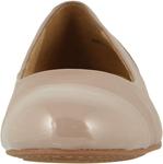 Балетки SoftWalk Sonoma Cap Toe, Taupe - фото 7