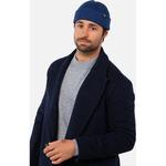 Шапочка Феодора Barts, синий - фото 2