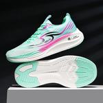 Детские кроссовки для бега Wooden Rabbit, синий - фото 2